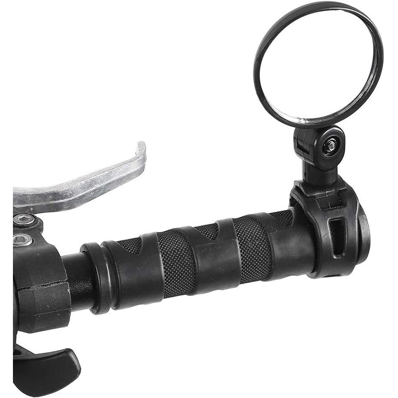 Espejo de Manillar Giratorio le Angle para Accesorio Retrovisor de