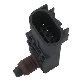 [2025 New] Fuel Tank Pressure Sensor 13502903 AS500 for Pontiac Grand Prix 2008 by GRABOTE