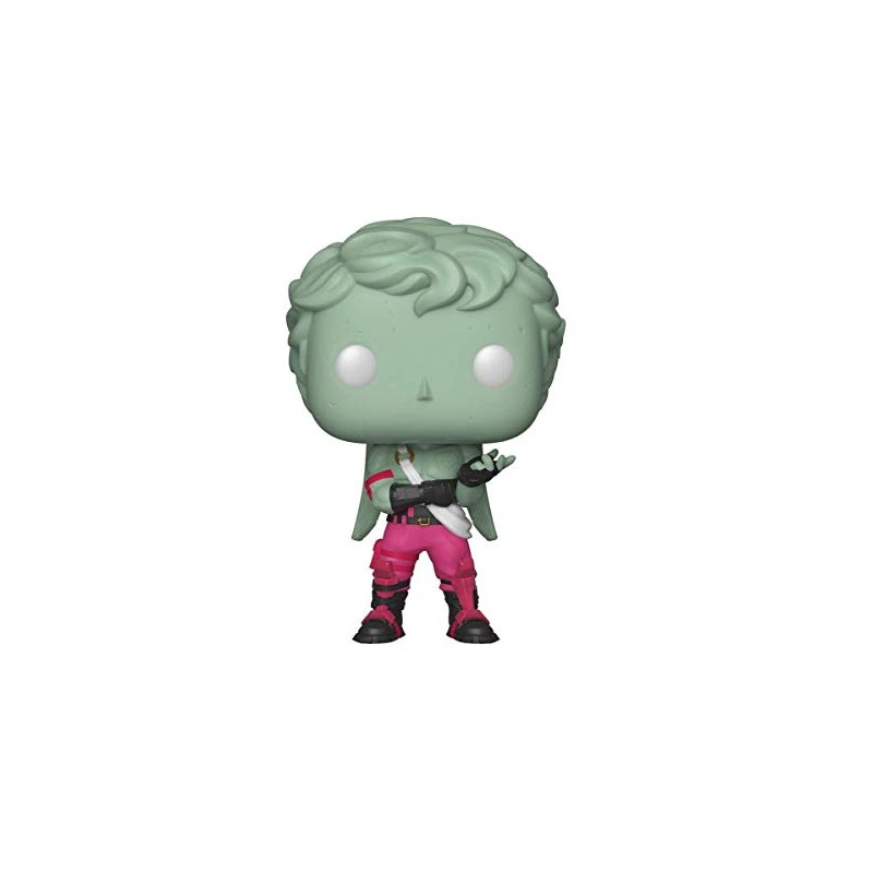 Funko Pop! Games: Fortnite - Love Ranger Collectible Figure, Multicolor