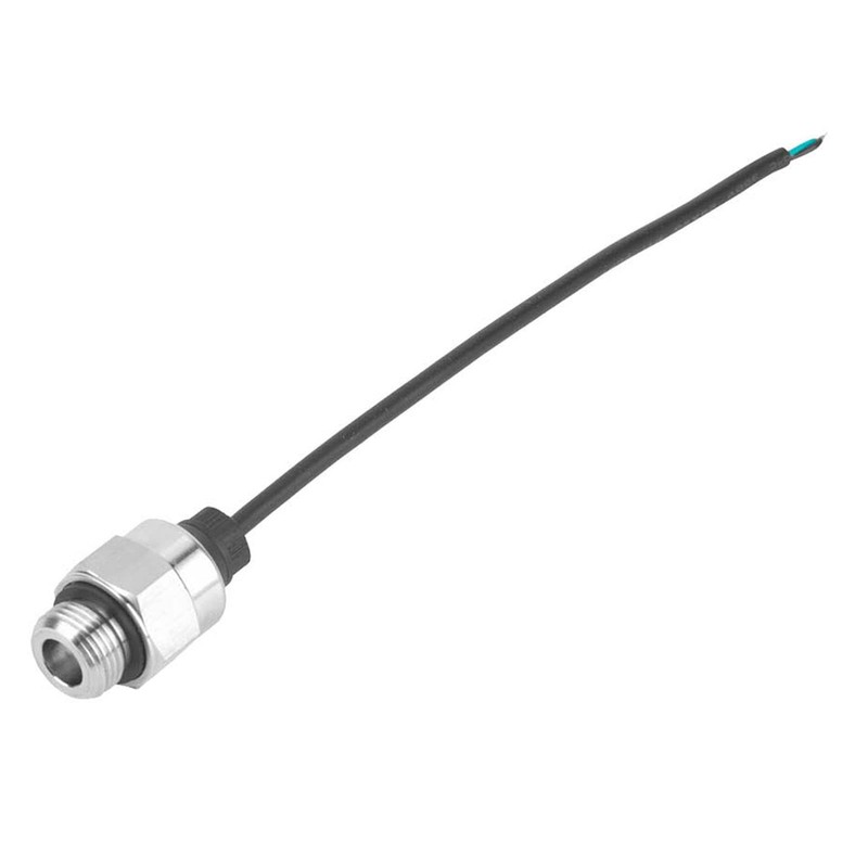 Pressure Transmitter, Water Pressure Sensor, Water Pressure Transmitter, G3/8 Screw