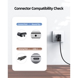 65W 45W Charging Cable Charger for ASUS Vivobook R565J R565JA R558U R465J R465JA R465 R540L R540LA R540B R540U R540Y R540 R541U R541N R515M R5155M R5155 JA JA R515EA R515 R420M R417S R417Y R540LJ