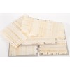 Forum Traiani Papyrus Making for 5 Papyrus Sheets Starter Set