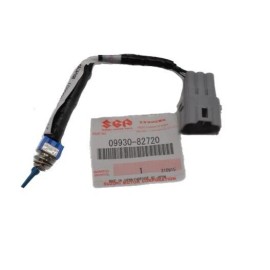 Suzuki Dealer Mode Switch FI Error Code Light GSXR 600/750/1000 GSXS750 K106 E