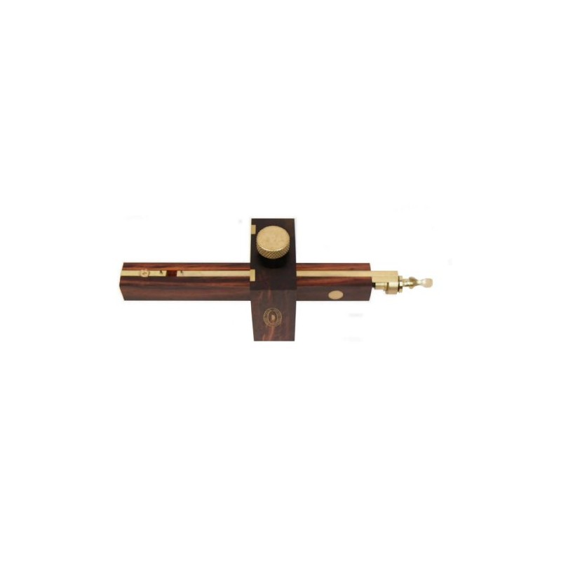 Crown Tools 154 Mortise Gauge with Screwslide