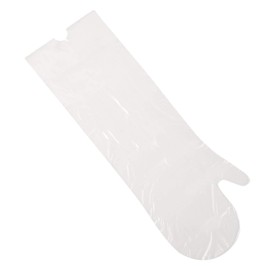 takumed Disposable Shower Cover Cast Waterproof Cover for 67 cm 2 Piece Set , , ,