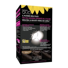 Garnier Olia Permanent Coloration and Dye
