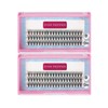 PINK PEPPER Self Eyelash Extensions, For Eyelash Extensions, For Parts,
