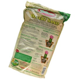 Hoffman 14302 Western Desert Sand, 2 Quarts, Brown/A