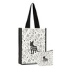 InnoBeta French Bulldog Gifts for Women, Canvas Tote Bag with