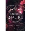 Unnatural Magic: A Paranormal Urban Fantasy Romance
