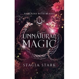 Unnatural Magic: A Paranormal Urban Fantasy Romance
