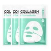 Collagen Face Mask - 3PCS Moisturizing Collagen Facial Mask