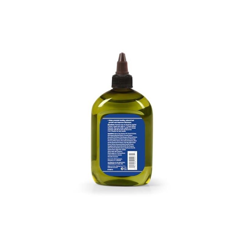 Difeel Biotina Aceite Premium Para El Cabello - Grande 12