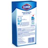 Clorox Ultra Clean Toilet Tablets Bleach & Blue, Rain Clean