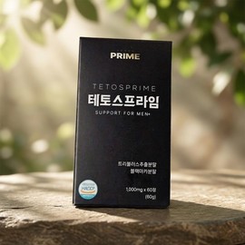 Mongul Cloud Partners Sera Prime Teto Prime Tribulus Male Hormone Tribulus / 세라프라임 테토스프라임 트리뷸러스 남성호르몬 트리블러스