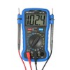 HoldPeak Backlight LCD Digital LCR Multimeter Resistance Capacitance Inductance Transistor