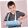 FUNOMOCYA Arm Sling for Shoulder Immobilizer with Breathable for Right