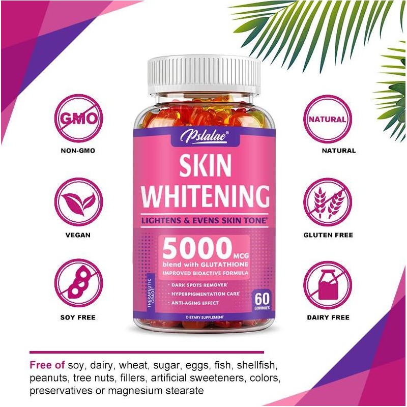 5000 mcg Bioactive Formula with Cysteine – Vegan, Soy-Free, Gluten-Free,