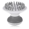 Electric Head Massager Anti Static Scalp Relaxation Stress Relief Hair