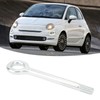Tow Towing Eye Hook 51798113 Forged Steel Towing Hook Replacement