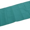 Patient Slide Sheet Reusable Washable Nylon Fabric Hospital Bed Sheets