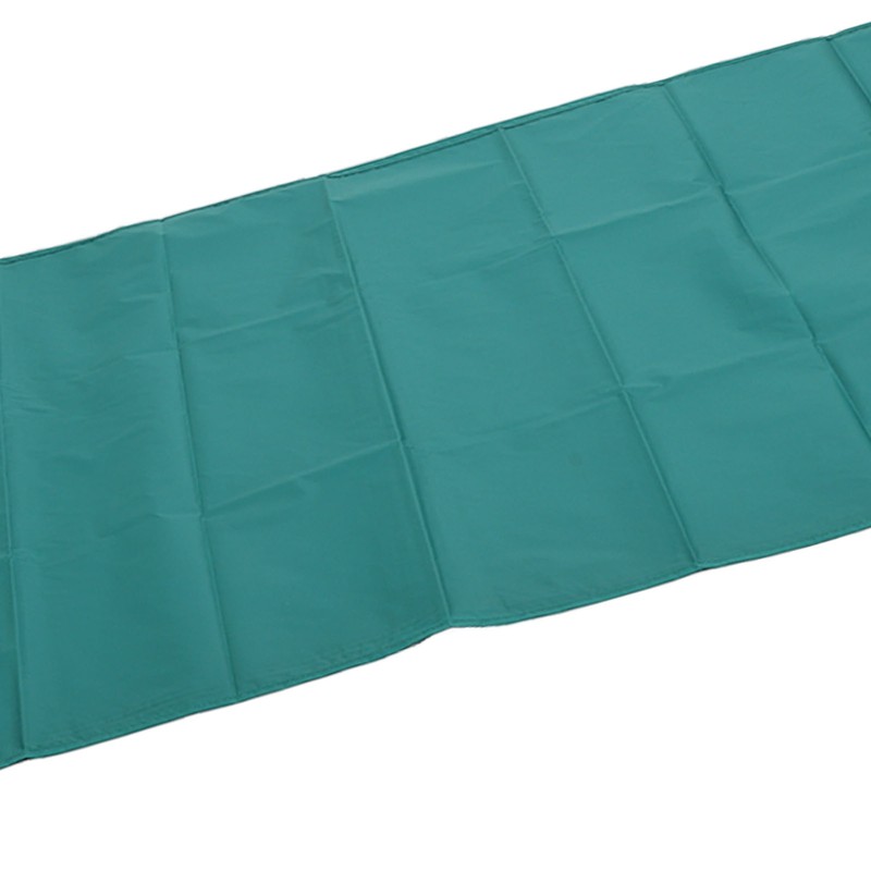 Patient Slide Sheet Reusable Washable Nylon Fabric Hospital Bed Sheets