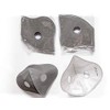 Universal 5 Layer Carbon Filter Replacemnet for Sports Mask Pack