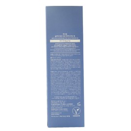 Medi-Peel Glutathione Hyal Aqua Foaming Gel 150ml Hypoallergenic Face Wash Until March 27 / 메디필 글루타치온 히알 아쿠아 포밍 젤 150ml 저자극 세안 27년03월까지