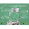 Crema de Centella Asitica con Colgeno Vegano y cido Hialurnico