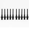 M4 Mandrel 10pcs Replacement Rod for HPS6312 Air Hydraulic Rivet