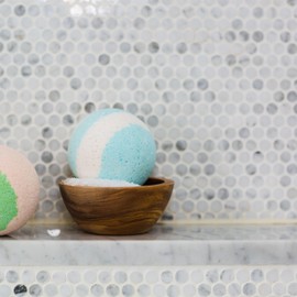 Greenals Menthol Crystals 8 oz – 100% Natural Mint Crystals from Peppermint Oil | Strong Aroma for DIY Candles, Wax Melts, Soaps, Potpourri | Resealable Aluminum Bag