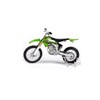Maisto Diecast Model Kawasaki KX250F (1:18 scale in Green