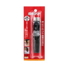 SK11 leather ponte 17 mm