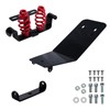 JMCHstore Seat Spring Modified Kit for Motovox MBX10, for Mototec
