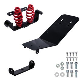 JMCHstore Seat Spring Modified Kit for Motovox MBX10, for Mototec 105cc Italika vrex 80cc Mini Bike