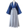 [LanBuff] Unisex Samurai Costume, Horse Riding Hakama, Japanese Dance, Hakama,