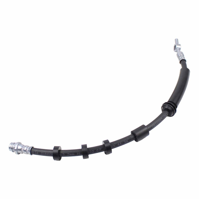 ApplianPar 2Pcs Front Left and Right Brake Hose for Land
