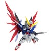 Bandai Tamashii Nations NXEDGESTYLE Destiny Gundam Gundam Seed Destiny Action