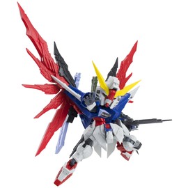 Bandai Tamashii Nations NXEDGESTYLE Destiny Gundam Gundam Seed Destiny Action Figure