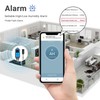 Inkbird Digital Wi-Fi Humidity Controller IHC-200 Dual Outlet Pre-Wired Humidistat