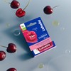 Labello Cherry Shine Lip Balm, Lip Care with Soft Red