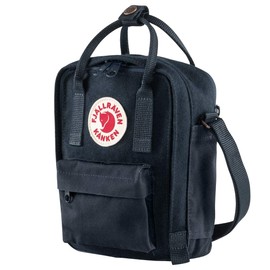 Fjällräven Unisex Kånken Re-Wool Sling Shoulder Bag