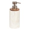 5five - Soap Dispenser Côme Marbe-Effect