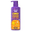 Aussie Aussie Kids Curly Sulfate Free Shampoo for Kids, 16