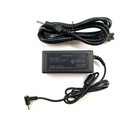 AC Adapter Charger Replacement for Toshiba Mini Notebook NB200 NB205 NB255 NB305 NB505 Power