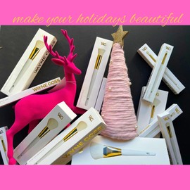 Wayne Goss White Gold Collection #14 Lip Brush