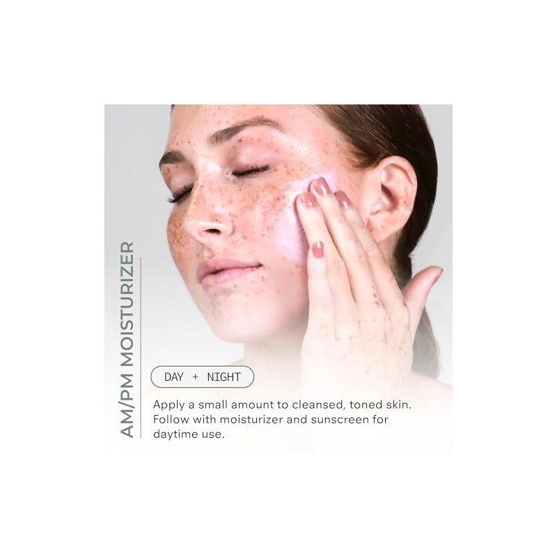COSMEDIX Emulsion, Intense Hydrator for Perpetually Dry Skin, Shea Butter