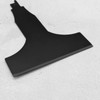 ECSiNG Set of 4 Reciprocating Saw Scraper Blade Multifunctional Carbon