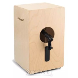 Schlagwerk Microphone Adapter Plate for Cajon