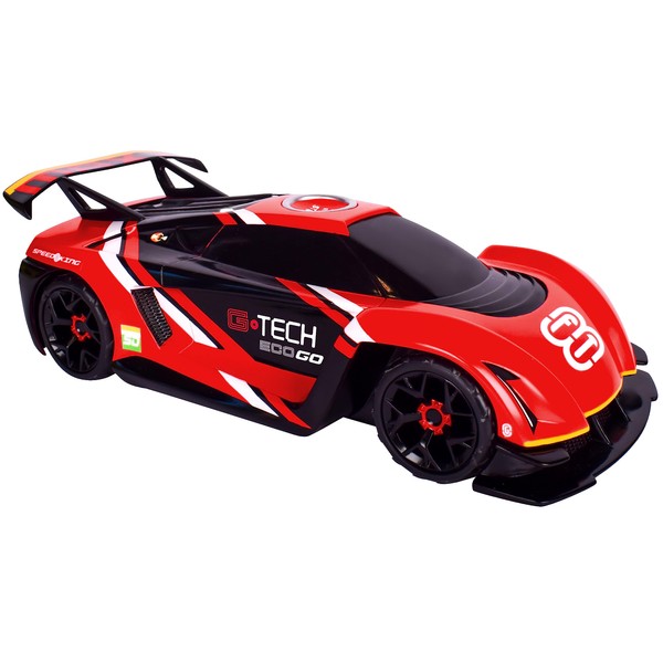 Sunny Days Entertainment MAXX Action Realistic Lights & Sounds' Full Throttle Vehicle